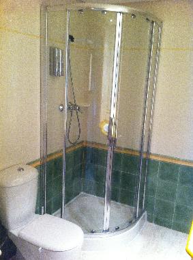 Ferienwohnung in Alicante (Alicante / Alacant) oder Ferienwohnung oder Ferienhaus