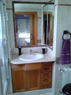 Ferienwohnung in Alicante (Alicante / Alacant) oder Ferienwohnung oder Ferienhaus