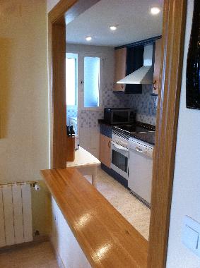 Ferienwohnung in Alicante (Alicante / Alacant) oder Ferienwohnung oder Ferienhaus