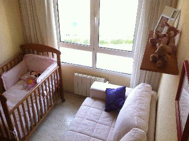 Ferienwohnung in Alicante (Alicante / Alacant) oder Ferienwohnung oder Ferienhaus