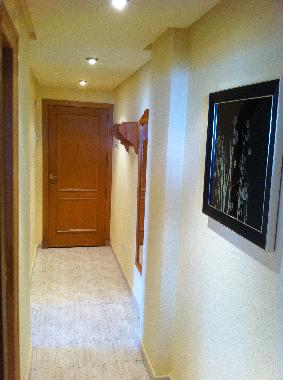 Ferienwohnung in Alicante (Alicante / Alacant) oder Ferienwohnung oder Ferienhaus