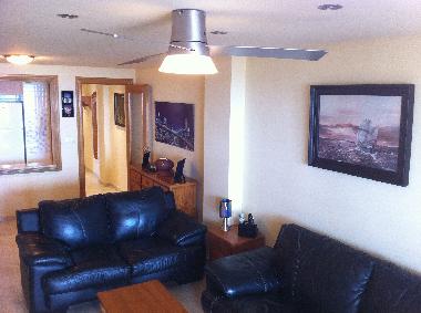 Ferienwohnung in Alicante (Alicante / Alacant) oder Ferienwohnung oder Ferienhaus