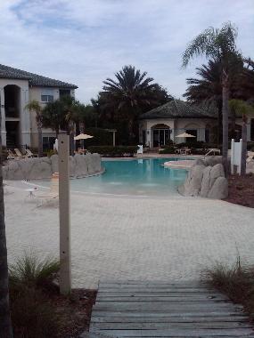 Ferienwohnung in Kissimmee (Florida) oder Ferienwohnung oder Ferienhaus