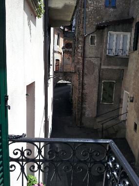 Ferienwohnung in Claino con Osteno (Como) oder Ferienwohnung oder Ferienhaus