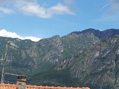 Ferienwohnung in Claino con Osteno (Como) oder Ferienwohnung oder Ferienhaus