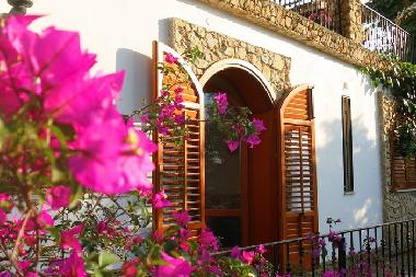 Ferienwohnung in Castellammare del Golfo (Trapani) oder Ferienwohnung oder Ferienhaus