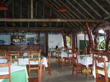 Ferienhaus in Ojochal (Puntarenas) oder Ferienwohnung oder Ferienhaus