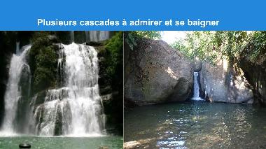 Ferienhaus in Ojochal (Puntarenas) oder Ferienwohnung oder Ferienhaus