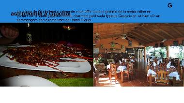 Ferienhaus in Ojochal (Puntarenas) oder Ferienwohnung oder Ferienhaus