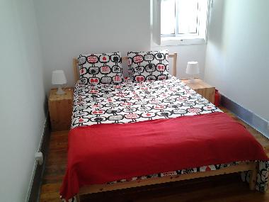 Ferienhaus in Carcavelos (Grande Lisboa) oder Ferienwohnung oder Ferienhaus