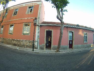Ferienhaus in Carcavelos (Grande Lisboa) oder Ferienwohnung oder Ferienhaus