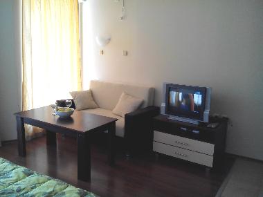 Ferienwohnung in Sveti Vlas (Burgas) oder Ferienwohnung oder Ferienhaus