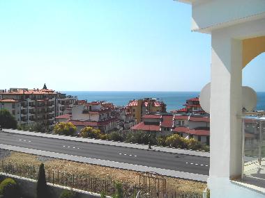 Ferienwohnung in Sveti Vlas (Burgas) oder Ferienwohnung oder Ferienhaus