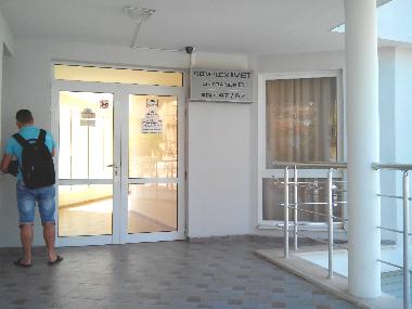 Ferienwohnung in Sveti Vlas (Burgas) oder Ferienwohnung oder Ferienhaus