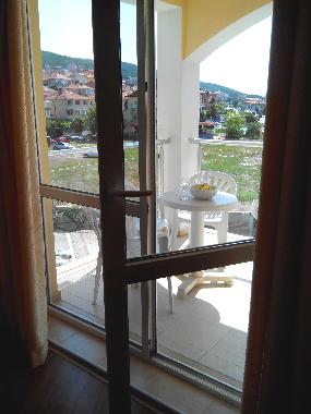 Ferienwohnung in Sveti Vlas (Burgas) oder Ferienwohnung oder Ferienhaus