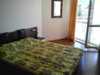 Ferienwohnung in Sveti Vlas (Burgas) oder Ferienwohnung oder Ferienhaus