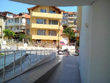 Ferienwohnung in Sveti Vlas (Burgas) oder Ferienwohnung oder Ferienhaus
