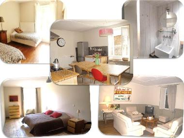 Ferienhaus in scey maisieres (Doubs) oder Ferienwohnung oder Ferienhaus