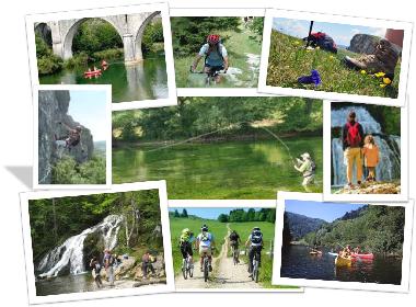 Ferienhaus in scey maisieres (Doubs) oder Ferienwohnung oder Ferienhaus