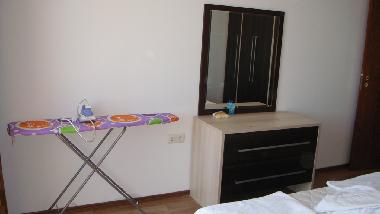 Ferienwohnung in Sveti Vlas (Burgas) oder Ferienwohnung oder Ferienhaus