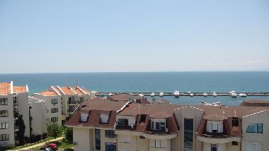 Ferienwohnung in Sveti Vlas (Burgas) oder Ferienwohnung oder Ferienhaus
