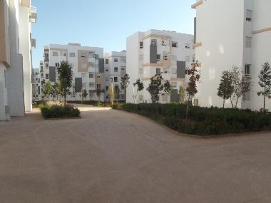 Ferienwohnung in agadir (Agadir) oder Ferienwohnung oder Ferienhaus