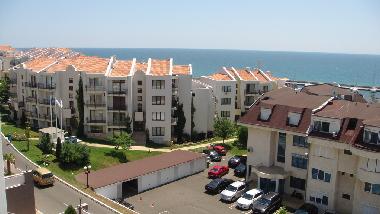 Ferienwohnung in Sveti Vlas (Burgas) oder Ferienwohnung oder Ferienhaus