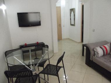 Ferienwohnung in agadir (Agadir) oder Ferienwohnung oder Ferienhaus
