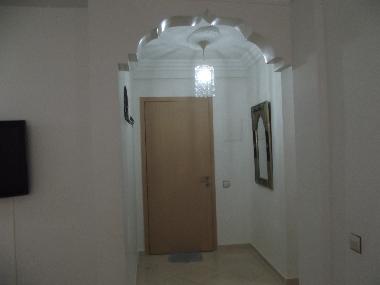 Ferienwohnung in agadir (Agadir) oder Ferienwohnung oder Ferienhaus