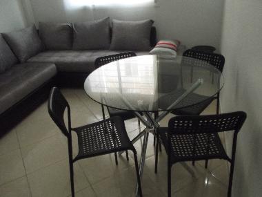 Ferienwohnung in agadir (Agadir) oder Ferienwohnung oder Ferienhaus