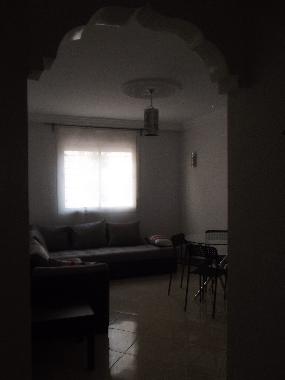 Ferienwohnung in agadir (Agadir) oder Ferienwohnung oder Ferienhaus