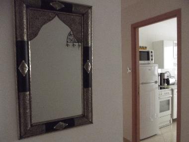 Ferienwohnung in agadir (Agadir) oder Ferienwohnung oder Ferienhaus