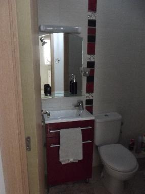 Ferienwohnung in agadir (Agadir) oder Ferienwohnung oder Ferienhaus