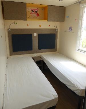 Chalet in mons (Gard) oder Ferienwohnung oder Ferienhaus