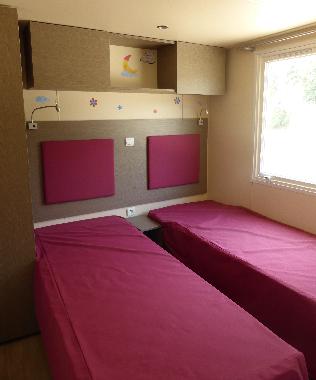 Chalet in mons (Gard) oder Ferienwohnung oder Ferienhaus