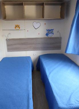 Chalet in mons (Gard) oder Ferienwohnung oder Ferienhaus