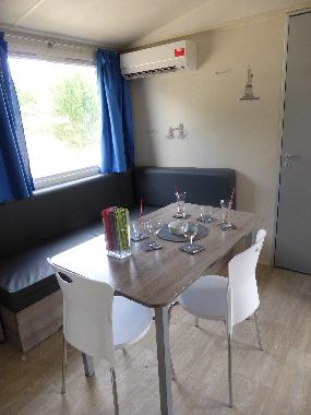 Chalet in mons (Gard) oder Ferienwohnung oder Ferienhaus