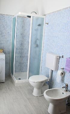 Ferienwohnung in Sant