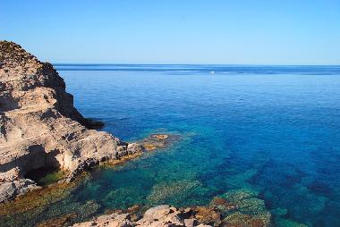 Ferienwohnung in Sant