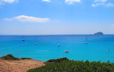 Ferienwohnung in Sant