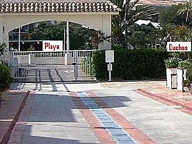 Ferienwohnung in Alcossebre (Castell�n / Castell�) oder Ferienwohnung oder Ferienhaus