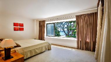 Ferienhaus in Pointe aux Canonniers (Grand Baie) oder Ferienwohnung oder Ferienhaus