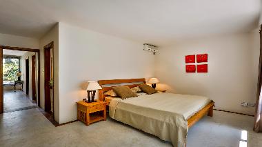 Ferienhaus in Pointe aux Canonniers (Grand Baie) oder Ferienwohnung oder Ferienhaus