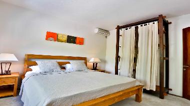 Ferienhaus in Pointe aux Canonniers (Grand Baie) oder Ferienwohnung oder Ferienhaus