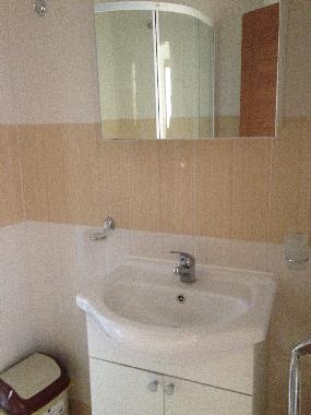 Ferienwohnung in Sunny Beach (Burgas) oder Ferienwohnung oder Ferienhaus