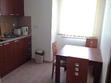 Ferienwohnung in Sunny Beach (Burgas) oder Ferienwohnung oder Ferienhaus
