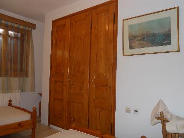 Ferienhaus in skafidia pyrgos ilias (Ileia) oder Ferienwohnung oder Ferienhaus