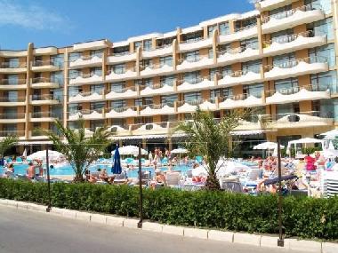 Ferienwohnung in Sunny Beach (Burgas) oder Ferienwohnung oder Ferienhaus