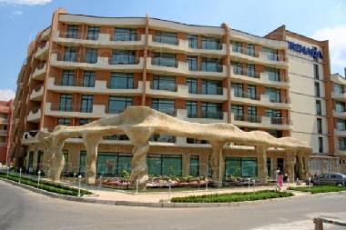 Ferienwohnung in Sunny Beach (Burgas) oder Ferienwohnung oder Ferienhaus