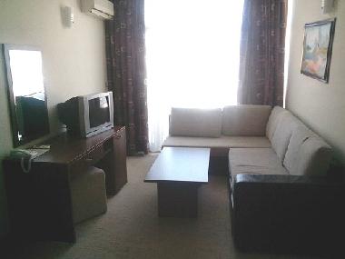Ferienwohnung in Sunny Beach (Burgas) oder Ferienwohnung oder Ferienhaus